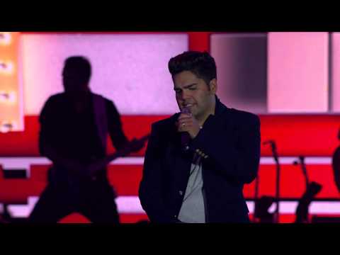 Jonathan & Adam - Na Bica (DVD Rasgando o Céu)