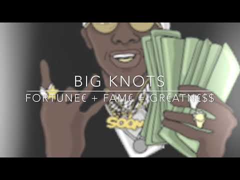 YNLGINOX2  OFFICIAL FREESTYLE | BIG KNOTS | Prod. By @JayluvahOnDaBeat