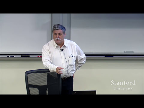 Stanford Webinar When Your Big Data Seems Too Small
