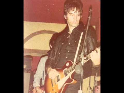 Street Fighting Man (demo) - Walter Lure + the Ramones