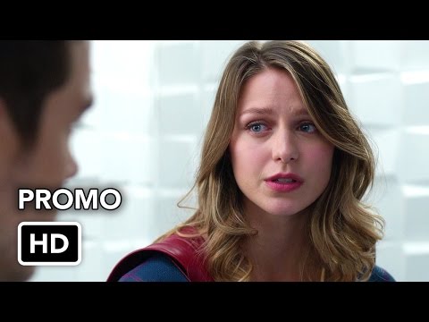 Supergirl 2x04 Promo "Survivors" (HD)