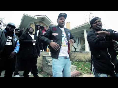 Sweezee Don "K-Money Said Just Go"