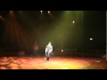 Christopher Stoinev Hip Hop Juggling Act