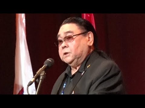 Future Projects Discussed at Annual Red Lake Nation State of the Band Address