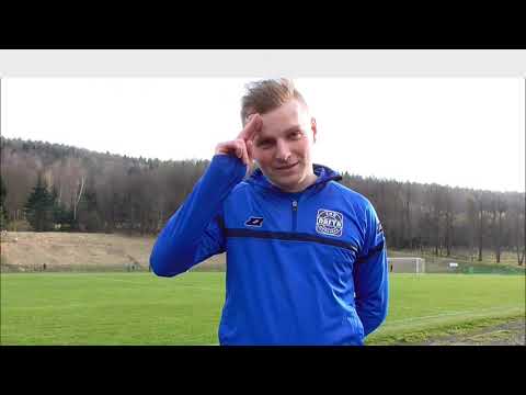 18 kolejka V ligi. Bieszczady Ustrzyki Dln - Nafta Splast Jedlicze 0-3 (0-2)