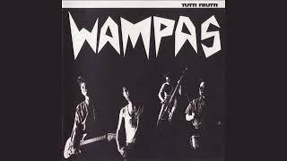 Music video thumbnail preview for Les Wampas - Trous by Les Wampas