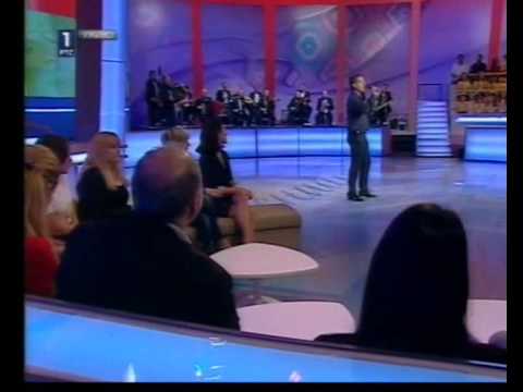 Aleksandar Edi Medosevic-Bez ljubavi sve je pusto