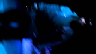 Sean P : Genesis of the Omega LIVE!!!