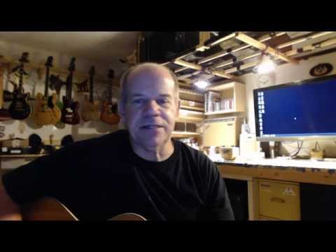 The Myths About Stainless Steel Frets