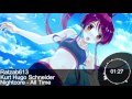 Nightcore - All Time - Tyler Ward, Mike Tompkins ...