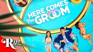 Download lagu Here Comes the Groom (2023) | FULL Free Filipino Romance Comedy! | Subs | Rom Com mp3