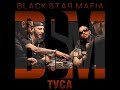 black star mafia - туса (feat. timati джиган l'one мот) & надо ...