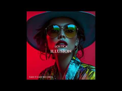 Lostica - Illusion (Original Mix)