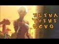 Ultra Street Fighter 4 Elena Theme Beats In My Head