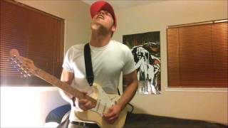 Atmosphere - Guarantees with guitar by Michael Ray