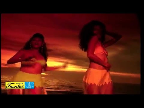 Banda La Bocana | Bailando, Bailando [ Discos Fuentes ](Video Original)