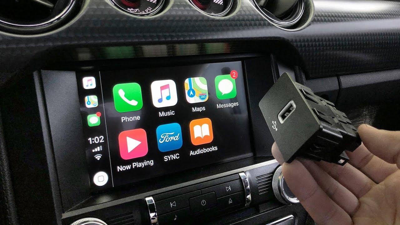 Secret Trick to getting Apple CarPlay for $50!!!