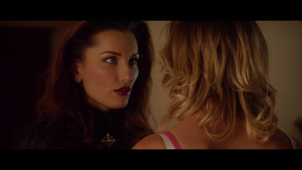 Dances with Werewolves