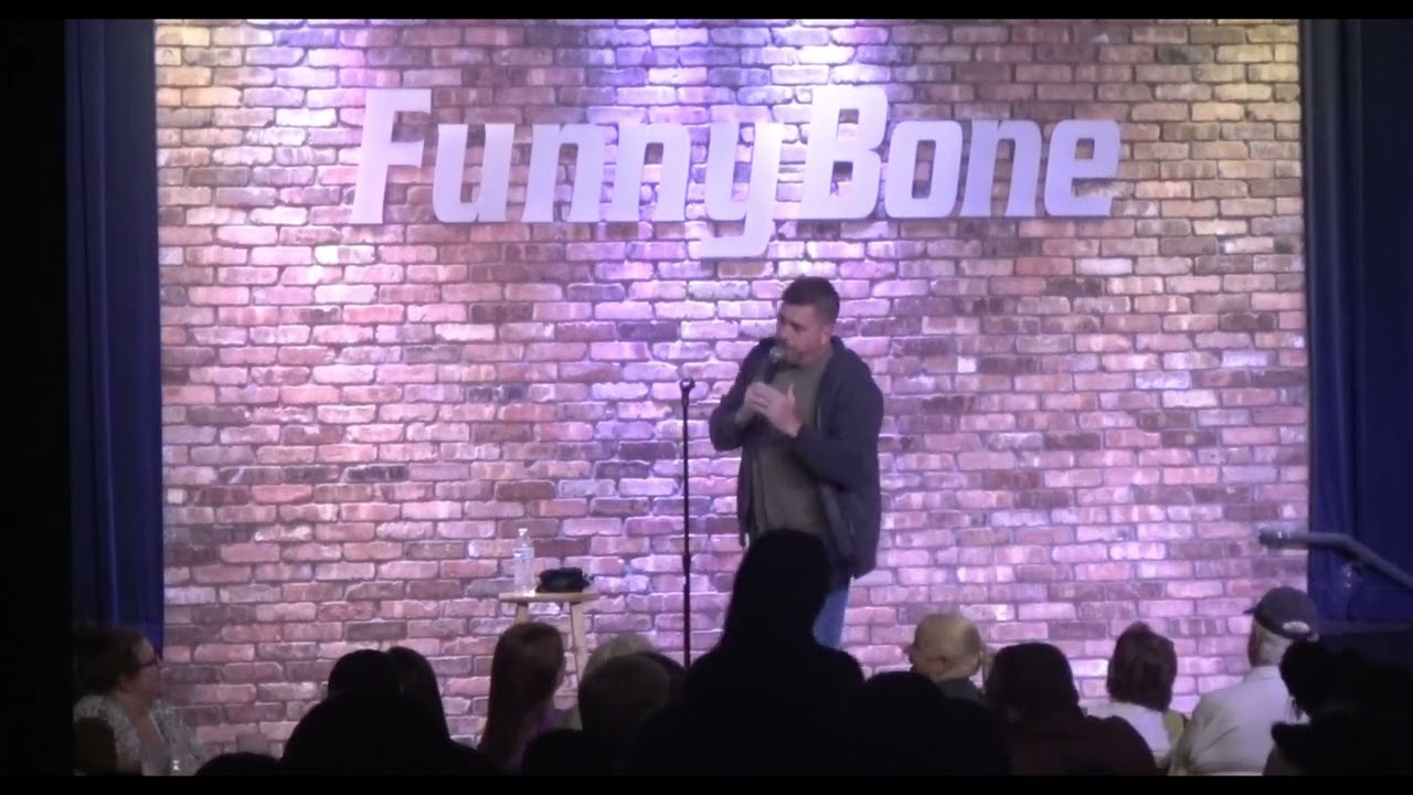 Promotional video thumbnail 4 for Dewayne White Comedy