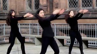 Spring 2016 Promo: &quot;Bombs Over Baghdad&quot;