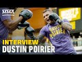 Dustin Poirier Would Love to Fight Nate Diaz or Conor McGregor in MMA or Boxing - MMA Fighting
