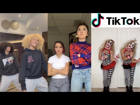 The Best TikTok Dance Compilation Of March 2020