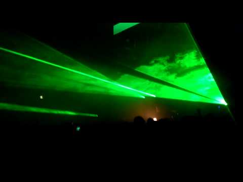 Westfest 2014 - Drum & Bass Arena