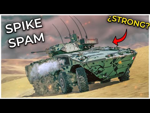 Dominate the Battlefield with the Freccia in War Thunder