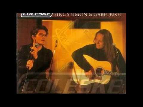 Coleske - Scarborough fair