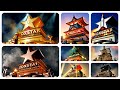 Foxstar Productions Made By AI