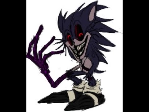 [FAKE LEAK] Unnamed/Unfinished Lord X Song (Snippet) - Vs. Sonic.EXE 3.0 OST (Cancelled)