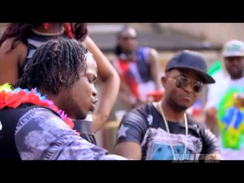 STEAMZ & ALIBONGO FT FUTURE KID   SHAKE A LEG 1