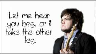 The Bone - The Spill Canvas