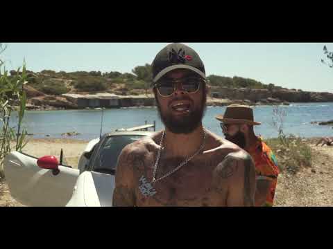 Cristo Corona x Chaboki  -  Te encontré en la calle [Videoclip]