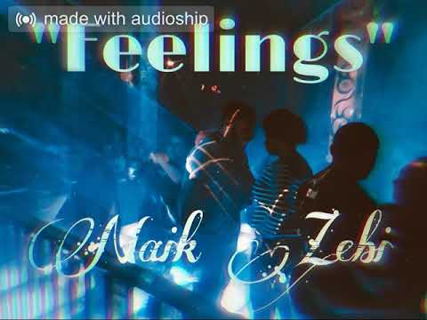 Feelings(2021)-Naik Zebi