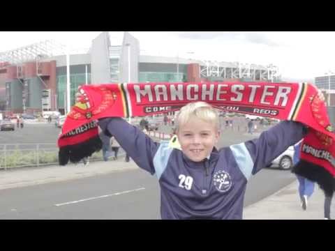 Introducing our official travel partners: Trans World Soccer