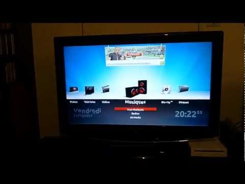 pourquoi la freebox affiche ppp