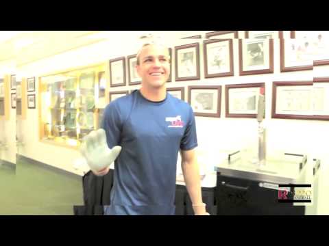 WPH RACE4EIGHT III PROMO VIDEO