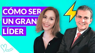 ¿Cómo ser un Buen Líder en el Trabajo? | Mettaliderazgo con Roberto Mourey