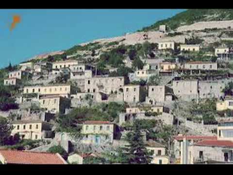 Himara, Neco Muka   Moj nepërka pika pika