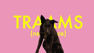 TRAAMS - Neckbrace