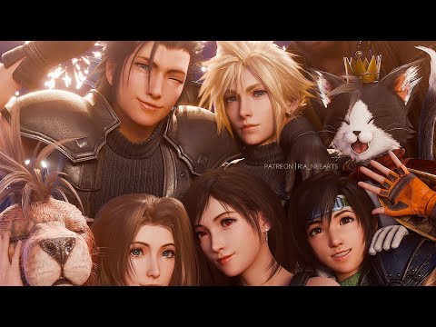 Relaxing Final Fantasy Music For 5 Hours