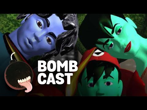 Giant Bombcast 642: Pump Up the Valium