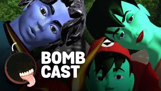 Giant Bombcast 642: Pump Up the Valium