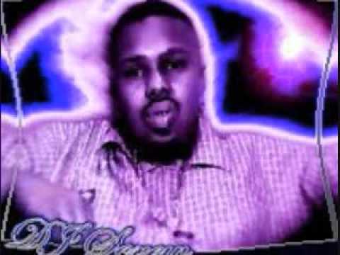Dj Stew  Moments in Love {Screwed}