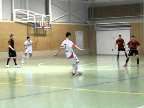 CDMURCIA-ALJUCER ELPOZO 5-3-11 Resultado:1-1