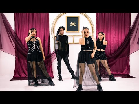 SUHWA | AYA - MAMAMOO [KPOP DANCE COVER]