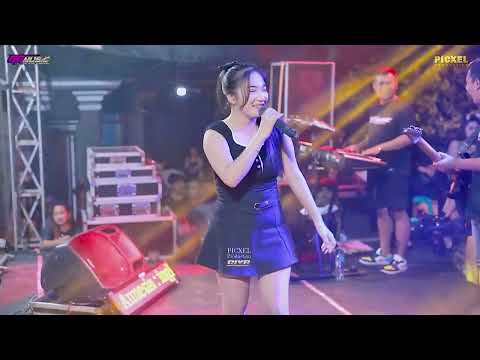 GG MUSIC - HIDUPKU SEPI TANPAMU DIN ANNESIA - HALAL BIHALAL BLOK M GENERATION - BULUMULYO BATANGAN