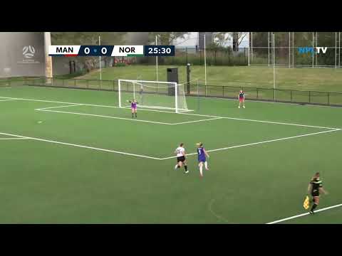 NPL NSW Women's Round 6 Highlights – Manly United v Northern Tigers