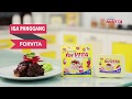 Chef Billy Iga Panggang Forvita